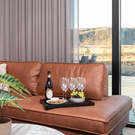 Luxury Villa In The South - Perfect Location Olfus Экстерьер фото